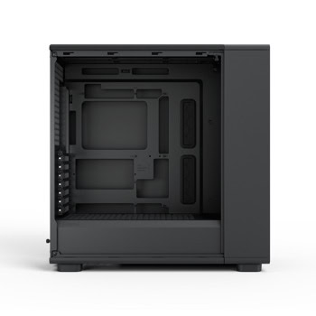 fractal design epoch xl black solid fd-c-epo1x-01 | JAR Computers fractal design epoch xl black solid fd-c-epo1x-01