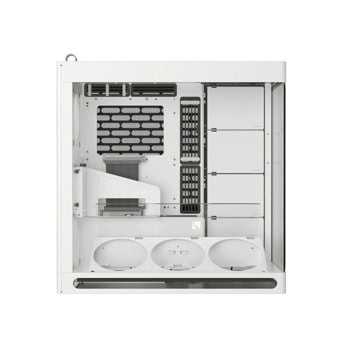 Кутия HAVN HS 420 VGPU Edition White