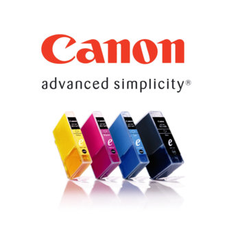 Касета CANON - Photo black - BCI 8PBK