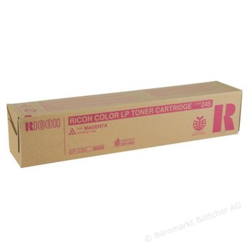TОНЕР ЗА КОПИРНА МАШИНА RICOH AFICIO CL4000DN/HDN/SPC410DN/411DN - Type 245 - Magenta - P№ 888282 - заб.: 5000k | JAR Computers TОНЕР ЗА КОПИРНА МАШИНА RICOH AFICIO CL4000DN/HD…