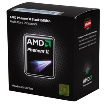 Phenom II X2 555 Dual Core