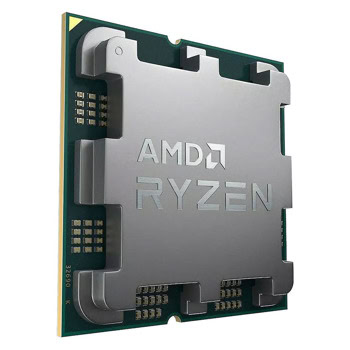 AMD Ryzen 7 7700X3D Tray | JAR Computers AMD Ryzen 7 7700X3D Tray