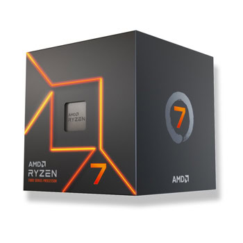 процесор AMD Ryzen 7 7700 100-100000592SBX