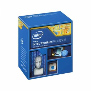 Pentium G3420 3.2GHz LGA1150