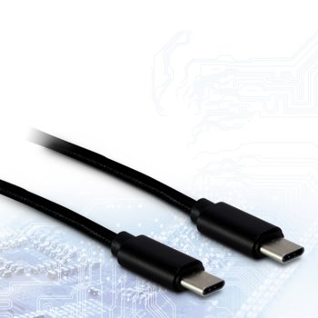 Inter-Tech USB type-C към Type-C 88885462