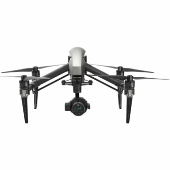 DJI Inspire 2 X7 advanced kit CP.IN.00000017.01