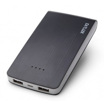 DELUX MP-06 10000 mAh DLPB-MP06