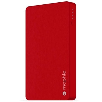 Mophie Powerstation 5050mAh PWRSTION-LTG-5K RED