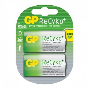 GP ReCyko+ 570DHCB-2UEC2