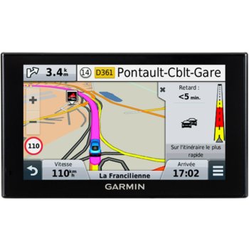 Garmin nuvi 2789LMT EU