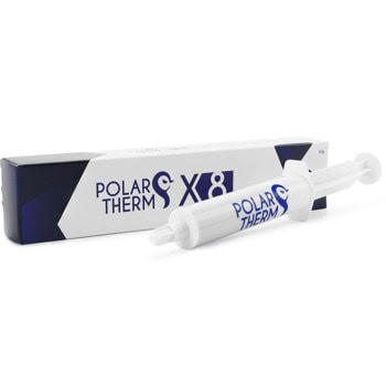 polartherm x8-040 - 40g pt-x8-040