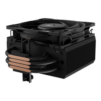 arctic freezer 36-s black acfre00196a