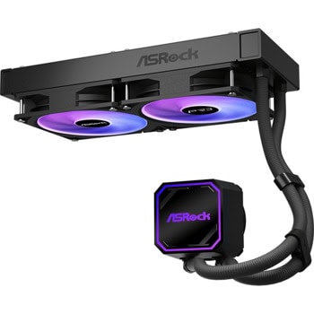 asrock pro 240 argb