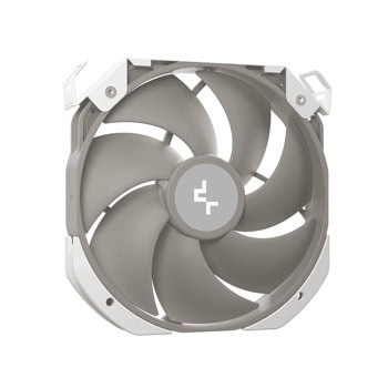 DeepCool Assassin 4S White R-ASN4S-WHGPMN-G