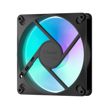 fractal design dynamic 3 140mm rgb fd-f-dr3-1401 | JAR Computers fractal design dynamic 3 140mm rgb fd-f-dr3-1401