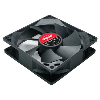 Spire Orion 90x25 mm 2000 rpm SP09025S1L3-1 | JAR Computers Spire Orion 90x25 mm 2000 rpm SP09025S1L3-1