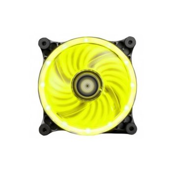 Xigmatek SC120 RGB Fan