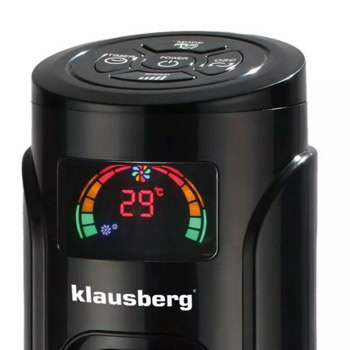 Вентилатор Klausberg KB 7720