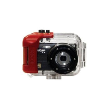 Intova IC16 дигитален фотоапарат с бокс