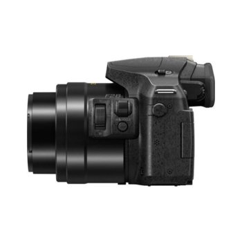 Panasonic FZ300 + чанта Panasonic DMW-PZS67KK