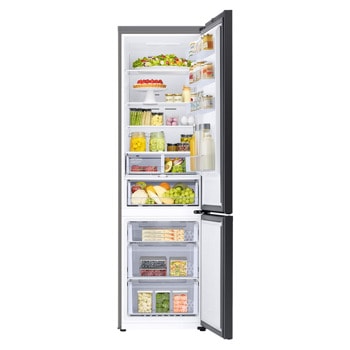 Хладилник с фризер Samsung RB38C6B3DB1/EF