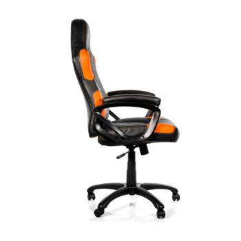 Arozzi Enzo Gaming Chair Orange