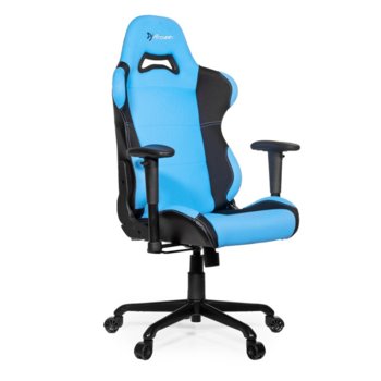 Arozzi Torretta Gaming Chair Azure