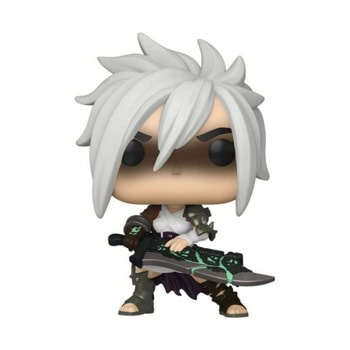 Funko Pop! Games: League of Legends Games Riven