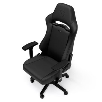noblechairs HERO ST - Black Edition