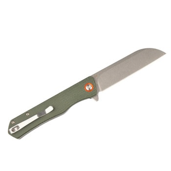 Сгъваем нож Dulotec K214 Green