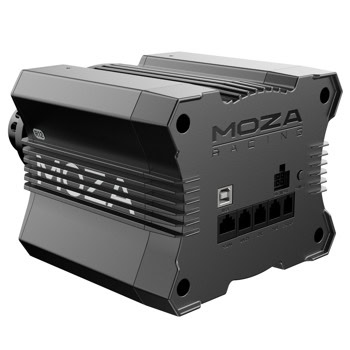 Основа за волан MOZA R12 Direct Drive 12nm