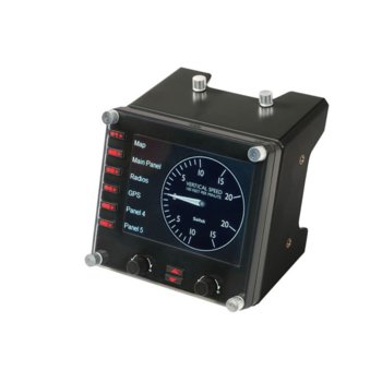 Saitek PZ46  Контролер Pro Flight Instrument Panel