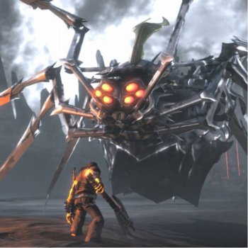 Brutal Legend