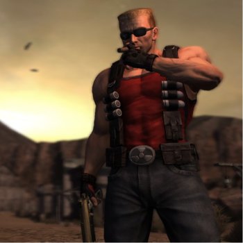 Duke Nukem Forever