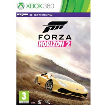 Forza Horizon 2