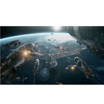 Iron Sky: Invasion