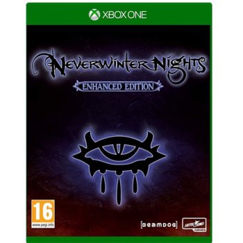 Игра за конзола Neverwinter Nights, за Xbox One | JAR Computers Neverwinter Nights Xbox One