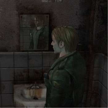 Silent Hill HD Collection