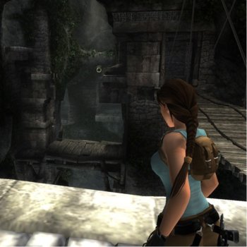 Tomb Raider Collection