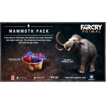 Far Cry Primal