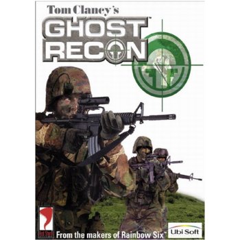 Tom Clancy's Ghost Recon