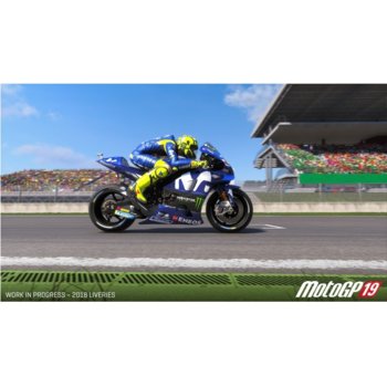 MotoGP 19 (PC)