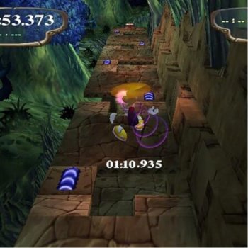 Rayman M, за PC