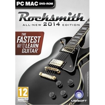 Rocksmith 2014 Edition