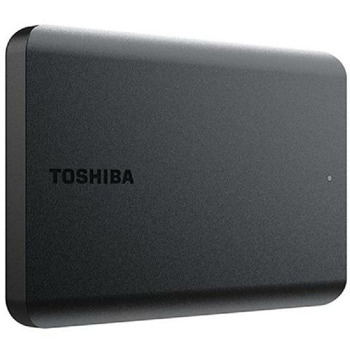 Toshiba Canvio Basics 2022 HDTB540EK3CA