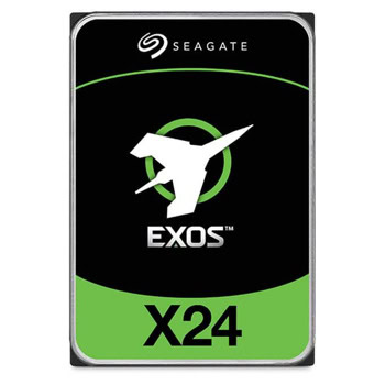 Seagate EXOS X24 20TB ST20000NM002H | JAR Computers Seagate EXOS X24 20TB ST20000NM002H
