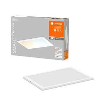 Смарт панел Ledvance Undercabinet Panel TW, 8W, 240V, 530lm, регулируем (2700K-6500K), IP20 защита, Wi-Fi, бял | JAR Computers Ledvance SMART+ Wifi Undercabinet Panel TW
