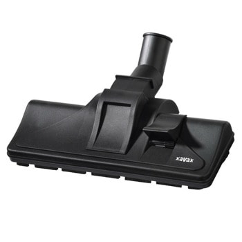 Четка за прахосмукачка Xavax Comfort 110287, универсална, 32-35 mm тръбна връзка, с адаптер | JAR Computers Четка за прахосмукачка Xavax Comfort 110287