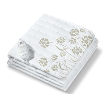 Електрическо одеало Beurer TS 23 31481, бяло | JAR Computers Електрическо одеало Beurer TS 23 31481