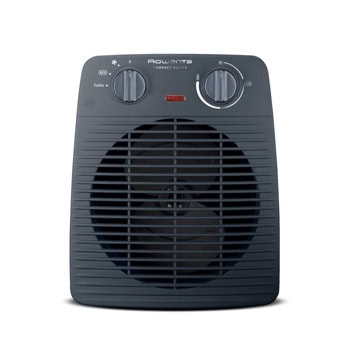 Вентилаторна печка Rowenta Compact Power SO2211F0, 2000W, до 35 м2 отопляема площ, термостат, IP20 защита, син | JAR Computers Rowenta Compact Power SO2211F0